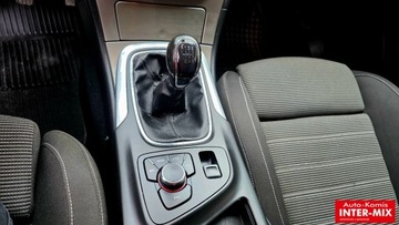 Opel Insignia I Sports Tourer 2.0 CDTI ECOTEC 110KM 2012 Opel Insignia Zarejestrowany Okazja 2.0 Diesel 110KM, zdjęcie 16