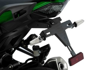 КРЫЛО ELIMINATOR KAWASAKI NINJA 1000 SX/ Z1000 SX