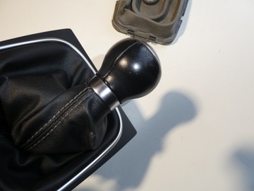 СИЛЬФ РУЧКИ ПЕРЕДАЧ VW GOLF VI V 1K0711113CG