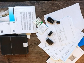 Volkswagen Passat B8 Variant 2.0 TDI BlueMotion SCR 150KM 2019 Volkswagen Passat Variant salon, serwis, 23% VAT, zdjęcie 24