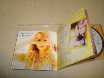 ТЕЙЛОР СВИФТ - FEARLESS CD