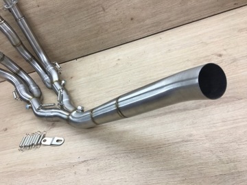 Спортивный глушитель выпускного коллектора ДЛЯ BMW S1000RR SERIES 2010-2020