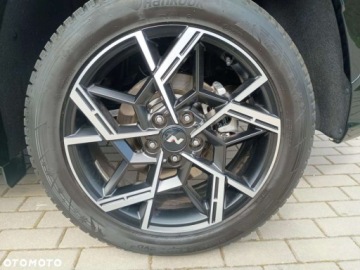 Hyundai Tucson IV SUV HEV Facelifting 1.6 T-GDI HEV 215KM 2025 Hyundai Tucson Hyundai Tucson 1.6 T-GDi HEV N-Line 4WD 1.6 Hybryda 215KM, zdjęcie 15