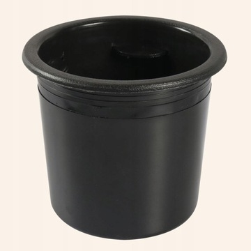 2 утопленных подстаканника из АБС-пластика