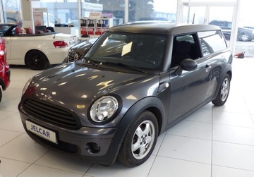 Mini Clubman R55 2009 MINI Clubman 1.4 95KM Klimatyzacja 2 komplety ..., zdjęcie 17