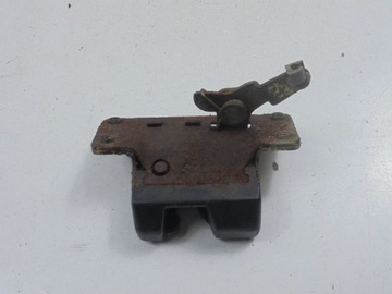 OPEL VECTRA B ПОДЪЕМНИК БАГАЖНИКА COMBI