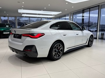 BMW Seria 4 G22-23-26 Coupe 2.0 430i 245KM 2023 BMW 430 xDrive M Sport / harman/kardon / Kamera 36, zdjęcie 3
