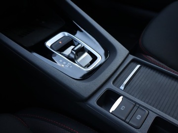 Skoda Octavia IV 2025 Skoda Octavia RS 2.0 TSI, Salon Polska, zdjęcie 12