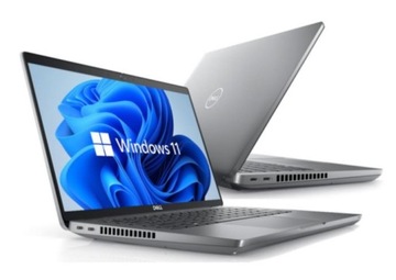 Laptop Dell Precision 14 3470 i5-1250P 32GB 1TB SSD FHD Dotykowy Win11Pro