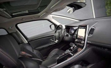 Renault Espace V Van Facelifting 2.0 Blue dCi 189KM 2021 Renault Espace Renault Espace BLUE dCi 190 EDC INITIALE PARIS 2.0 Diesel, zdjęcie 15