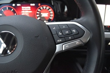 Volkswagen Golf VIII Variant 2.0 TDI 115KM 2022 Volkswagen Golf SalonPL 2.0TDI 115KM Life Pakiety Comfort LED ACC Digital, zdjęcie 14