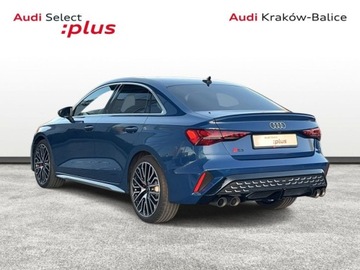 Audi A3 8Y 2024 Audi S3 Limousine Fabrycznie nowy Wydech Akrapovic SONOS Matrix LED Panora, zdjęcie 2