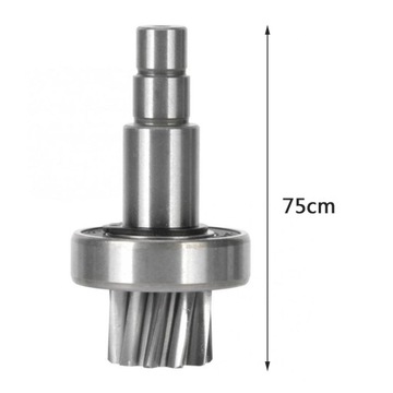 Разница между мотор-редуктором и приводом 750 мм