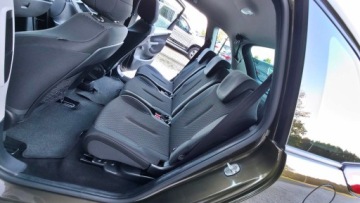 Citroen C4 Picasso I 1.6 HDi FAP 112KM 2013 CITROEN C4 PICASSO 1.6 HDI|NISKI PRZEBIEG|PO SERWISIE|GOTOWY DO REJESTRACJI, zdjęcie 24