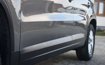 Volkswagen Tiguan I SUV 2.0 TDI CR DPF 140KM 2010 Volkswagen Tiguan 2.0TDI 4x4 160 Tys Km Jasna Skora Navi Kamera Sprowadzony, zdjęcie 14