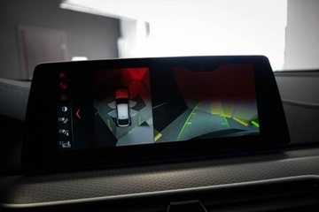 BMW 2019 BMW 6GT Bezwypadkowy*Mpakiet*Salon, zdjęcie 22