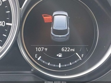 Mazda CX-5 II 2025 Mazda CX-5 2025 Mazda CX-5 2.5 S Preferred Package AWD 2.5 Benzyna 187KM, zdjęcie 13