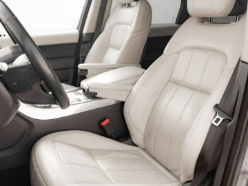 Land Rover Range Rover Sport II SUV Facelifting 2.0L Si4 PHEV 404KM 2022 Land Rover Range Rover Sport GD2C504#2.0Si4 PHEV, zdjęcie 12