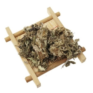Bylica Artemisia Argyi Ai Ye liść 250g Mystic.Garden