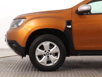 Dacia Duster II SUV 1.0 TCe 101KM 2020 Dacia Duster 1.0 TCe, Salon Polska, 1. Właściciel, zdjęcie 12