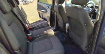 Ford S-Max I Van Facelifting 2.0 Duratorq TDCi DPF 140KM 2013 Ford S-Max 2,0 TDCI 140km Convers Serwis Oplacony 2.0 Diesel 140KM, zdjęcie 27