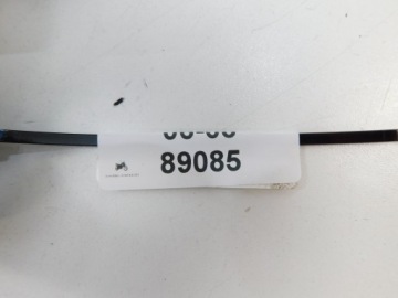 KAWASAKI ER6 06-08 ПОДВЕСНАЯ ПОЛКА НИЖНЯЯ + ВЕРХНЯЯ СТОЙКА ПОЛКИ