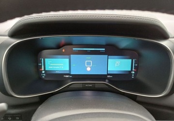 Citroen C5 Aircross SUV Plug-In 1.6 PureTech 225KM 2020 Citroen C5 Aircross 174 1.6 PHEV 225 KM Shine Pack AUTOMAT I wl. FV23, zdjęcie 28