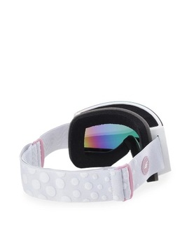 ДЕТСКИЕ ОЧКИ ДЛЯ СНОУБОРДА 4F С РАЗНОЦВЕТНЫМ УНИВЕРСАЛЬНЫМ ПОКРЫТИЕМ