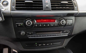 BMW X6 E71 Crossover Facelifting xDrive30d 245KM 2013 BMW X6 3.0xD 245KM Nowy Rozrzad w Aso Hed Up Navi Camera Full 3.0, zdjęcie 21
