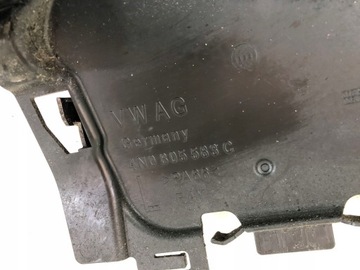 ZAŚLEPKA AUDI A8 D5 4N 4N0805583C