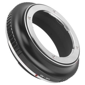 Адаптер объектива с ручной фокусировкой