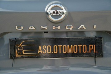 Nissan Qashqai III Crossover 1.3 DIG-T MHEV 158KM 2023 Nissan Qashqai TEKNA+ SKÓRA nawi 4 KAMERY line, zdjęcie 10