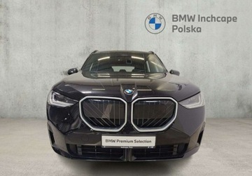 BMW X3 G45 2024 BMW X3 i xDrive 190 KM l M-Sport Funkcja dostepu komfortowego l Hak 2.0, zdjęcie 7