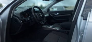 Audi A6 C6 Allroad quattro 2.7 V6 TDI 180KM 2006 Audi A6 Avant super stan, zdjęcie 8
