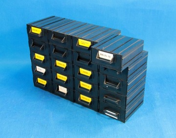 БОЛЬШИЕ КОРОБКИ-ОРГАНИЗАТОРЫ