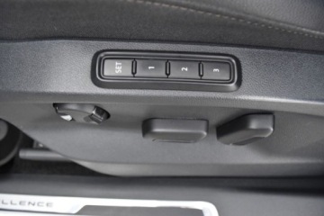 Seat Tarraco SUV 2.0 TDI 190KM 2020 Seat Tarraco SalonPL TDI 190KM Xcellence 7-os. 4x4 DSG BeatsKameraACC VAT23, zdjęcie 33