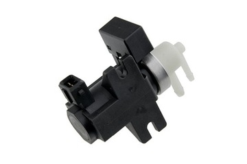 ТУРБИННЫЙ КЛАПАН РОГ