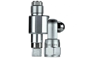 Клапан CleanShot + насадка 516 FFLP + удлинитель 50 см + блок FREE RAC X