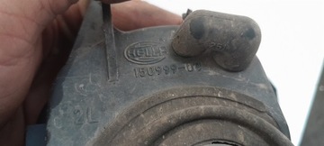 HALOGEN LEVÝ C TŘÍDA 203 00-05 OE