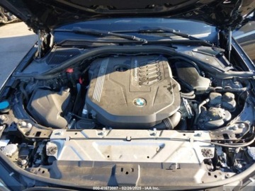 BMW Seria 3 G20-G21 2021 BMW Seria 3 M340i 2021 3.0l 3.0 Benzyna 382KM, zdjęcie 8