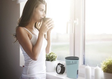 ВСТАВКА-АБСОРБЕР ВЛАГИ СУШИЛКА 1 КГ WENKO