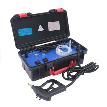 Паровой пылесос высокого давления 3000 Вт 220 В