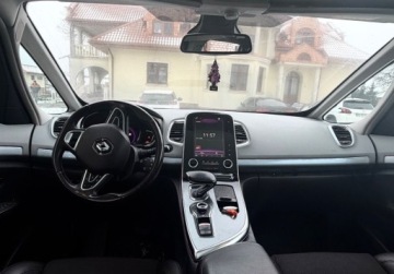 Renault Espace V Van 1.6 Energy dCi 160KM 2015 Renault Espace 7 osobowy 1.6 Diesel 160KM, zdjęcie 14