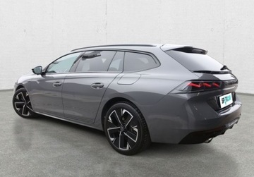Peugeot 508 II 2023 Peugeot 508 SW PHEV 225 GT Full EAT8 FOCAL Alcanatra FV23 1.6 Hybryda, zdjęcie 5