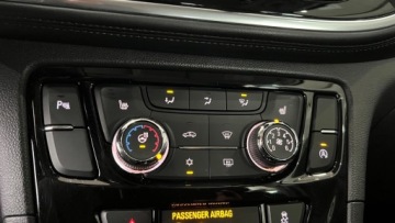 Opel Mokka I X 1.4 Turbo Ecotec 140KM 2018 Opel Mokka X Mokka X Nowy model Navi Hak Ledy MOZLIWA ZAMIANA 1.4 140KM, zdjęcie 7