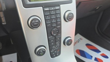 Volvo V50 1.6 DRIVe 109KM 2010 Volvo V50 xsenon zarejestrowane climatronic nowy, zdjęcie 11