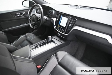 Volvo V60 II  2021 Volvo V60 Oferta Specjalna Leasing 107%, R-Design, zdjęcie 15