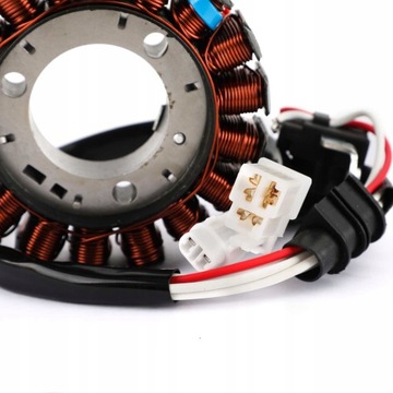 Катушка статора Artudatech 22B-H1410-00-00