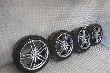 MERCEDES W213 AMG KOLA ALU 19 245/40R19 Z213