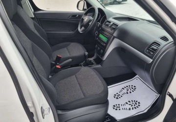 Skoda Yeti 2014 Skoda Yeti LIFT Sliczna 1.4 TSI Bogata Wersja NISKI PRZEBIEG Oryginal ZADB, zdjęcie 7